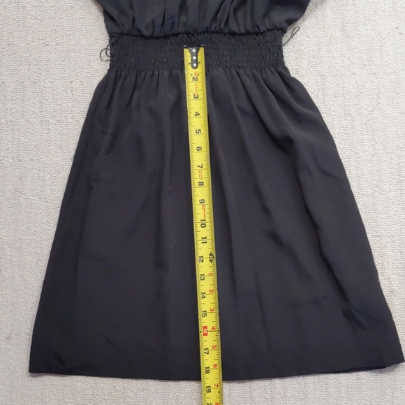 Guess black dress size 1 (XS) - Picture 9 of 10